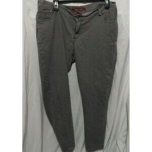 1826 woman jeans grey size 18